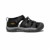 Newport H2 Für Jugendliche | Black/Keen Yellow