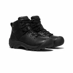 Keen Pyrenees Stiefel Für Herren | Black/Legion Blue -Keen Verkäufe 00d4eea4f69d84a8506d950559308c9e811190de