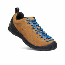 Keen Jasper Wildlederschuh Für Damen | Cathay Spice/Orion Blue -Keen Verkäufe 02d546dece716b2a6b5e8083409be1eab13662b7