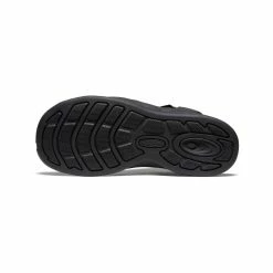 Keen Drift Creek H2 Sandalen Für Herren | Dark Olive/Black -Keen Verkäufe 03188c8e41c1a3c573591adf44d9773a70b4fd4c