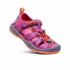 Keen Moxie Sandale Für Jüngere Kinder | Purple Wine/Nasturtium 8 Keen Moxie Sandale Für Jüngere Kinder | Purple Wine/Nasturtium -Keen Verkäufe 03b3fdd6ed7108a9072eeba8ce81f019c7beef67