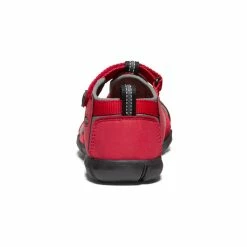 Keen Seacamp II CNX Sandale Für Jugendliche | Racing Red/Gargoyle 13 Keen Seacamp II CNX Sandale Für Jugendliche | Racing Red/Gargoyle -Keen Verkäufe 03be8551541651aaa2252c2f1df0ed2011aac75b