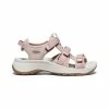 Keen Astoria West Open-Toe Sandalen Für Damen | Fawn/Silver Birch