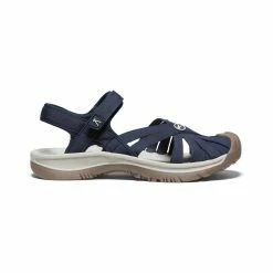 Keen Rose Sandale Für Damen | Navy