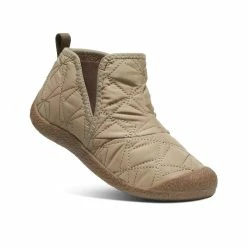 Keen Howser Ankle-Boot Für Damen | Timberwolf/Canteen -Keen Verkäufe 059063277fd048a32f3a26b62f714c9da2737642