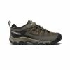 Keen Targhee III Waterproof Wanderschuhe Für Herren | Bungee Cord/Black
