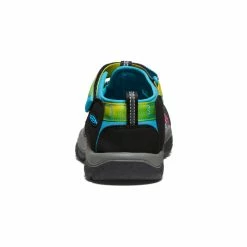 Keen Newport H2 Für Jugendliche | Rainbow Tie Dye -Keen Verkäufe 05e9a00deda55a950bd9650f633b0abb41a7dc98