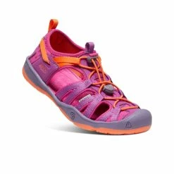 Keen Moxie Sandale Für Jugendliche | Purple Wine/Nasturtium 6 Keen Moxie Sandale Für Jugendliche | Purple Wine/Nasturtium -Keen Verkäufe 064cc0e629ebb63d4de215d83a65c885914a185c