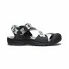 Keen Men's Zerraport II Sandal X Muraco | Vapor/Black