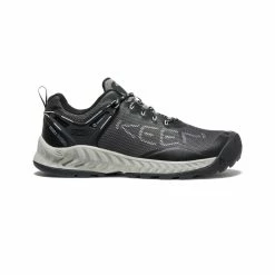 Keen NXIS EVO Waterproof Für Herren | Magnet/Vapor