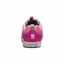 Keen Chandler 2 CNX Sneaker Für Jugendliche | Festival Fuchsia/Ibis Rose -Keen Verkäufe 0adb35da83dbc3c84634c190ff2adb619f8d7994
