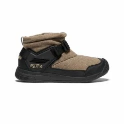 Keen Hoodromeo Mini Für Herren | Timberwolf Felt/Black