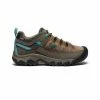 Keen Targhee III Waterproof Wanderschuhe Für Damen | Toasted Coconut/Porcelain