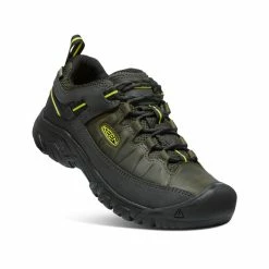 Keen Targhee III Waterproof Wanderschuhe Für Herren | Forest Night/Evening Primrose -Keen Verkäufe 0c674e3e35d126a62b1d07bccded1a78e2f008e0