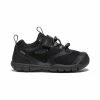 Keen Tread Rover Waterproof Sneaker Für Jüngere Kinder | Black/Black