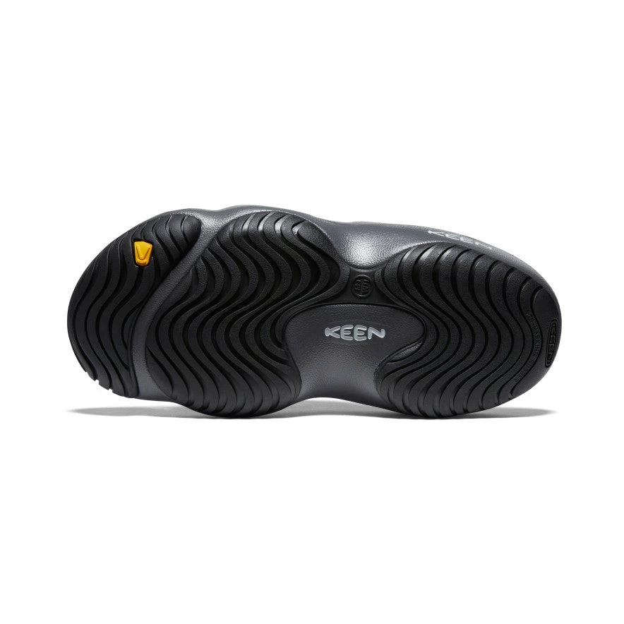 Keen Yogui Für Herren | Magnet/Black 6 Keen Yogui Für Herren | Magnet/Black – Bild 6