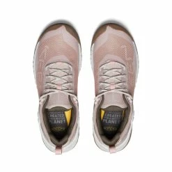 Keen NXIS EVO Waterproof Schuhe Für Damen | Fawn/Peach Whip -Keen Verkäufe 0e965f2ee52faf54dc40f20e91f58ce6cd3b5fb4