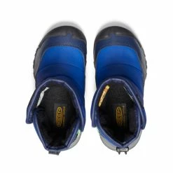 Keen Puffrider Waterproof Winterstiefel Für Jüngere Kinder | Naval Academy/Surf -Keen Verkäufe 0ee8f4fb4a21eb78e73e4f96b6760b44e6f84964