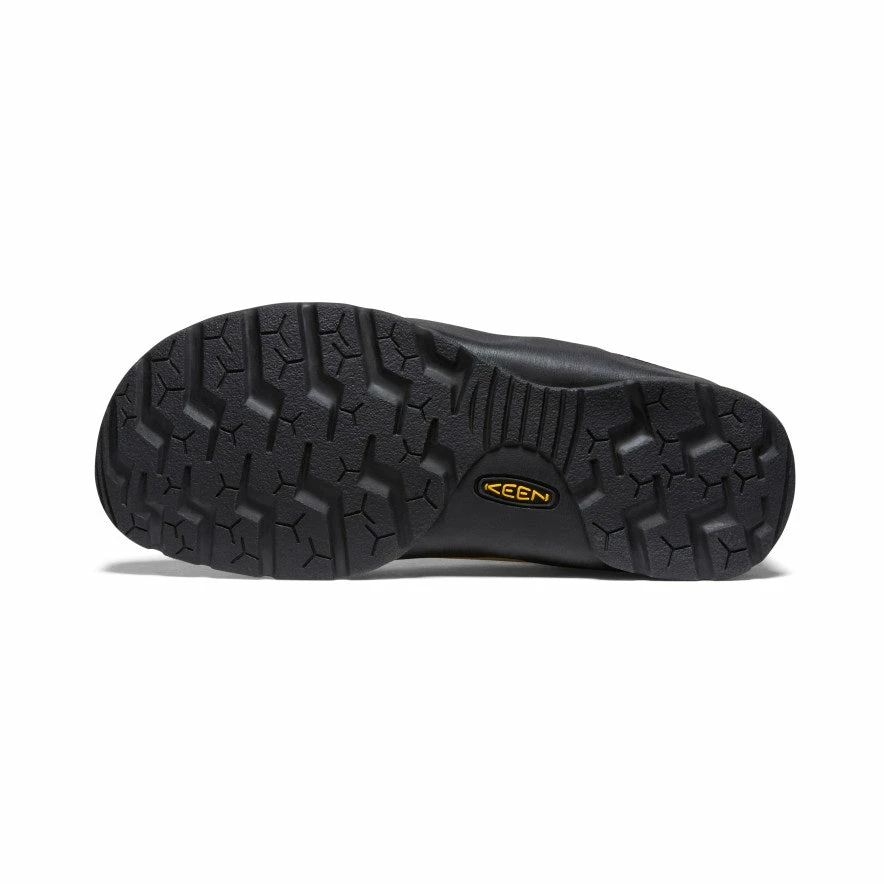 Keen Jasper Wildlederschuh Für Damen | Boulder/Black 6 Keen Jasper Wildlederschuh Für Damen | Boulder/Black – Bild 6