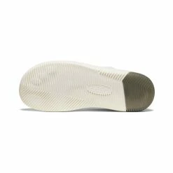 Keen KNX Ungefütterte Ledersneaker Für Damen | Star White/Star White -Keen Verkäufe 1010e35e551f8eaf0f7637955ab1e15c5703f05a