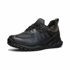Keen Zionic Waterproof Wanderschuhe Für Herren | Black/Steel Grey -Keen Verkäufe 10b54961c905b386c58abe185967b1fe22fb7f2c