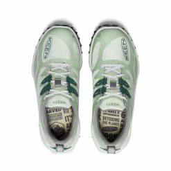 Keen Zionic Waterproof Wanderschuhe Für Damen | Desert Sage/Ember Glow -Keen Verkäufe 10c691d35d899b2670237831b3a19ee000f1cdf4