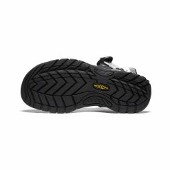 Keen Men's Zerraport II Sandal X Muraco | Vapor/Black -Keen Verkäufe 1126a8d53bceef221e3744bd66dd116cc03c3612