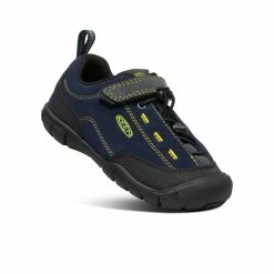 Keen Jasper II Für Jüngere Kinder | Black Iris/Magnet -Keen Verkäufe 1306554c5c3a5760164418d0bf87514403e2f5bf