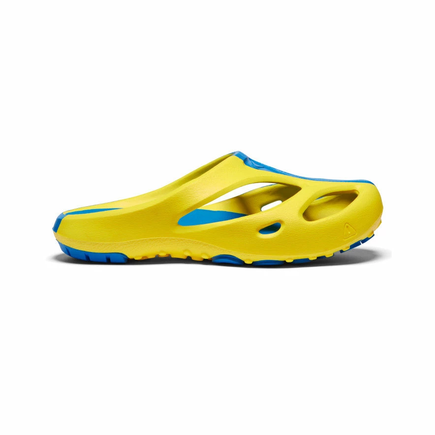 Keen Shanti Arts Für Herren | Yellow/Blue 1 Keen Shanti Arts Für Herren | Yellow/Blue