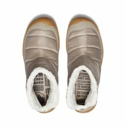 Keen Howser Fold Down Für Damen | Timberwolf/Plaza Taupe -Keen Verkäufe 13f9d97661440a734d28743d63b9febc337574ed