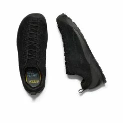 Keen Jasper Für Herren | Hairy Black/Black -Keen Verkäufe 14ecd2dc1d2e7cbbc9146a1465666cd20529665d