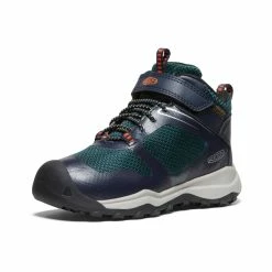 Keen Wanduro Waterproofstiefel Für Jüngere Kinder | Sky Captain/Sea Moss 11 Keen Wanduro Waterproofstiefel Für Jüngere Kinder | Sky Captain/Sea Moss -Keen Verkäufe 16328ca6ecec18f6bf2614383ccf690b6c180595