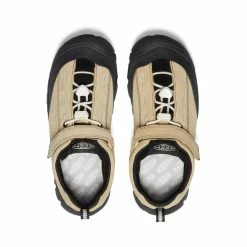 Keen Big Kids' Jasper II Sneaker X Omas Hände | Boulder/Black -Keen Verkäufe 17062ab891595ba81ce2eeb31e6a8419a8a04e43