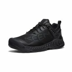 Keen NXIS EVO Waterproof Für Herren | Triple Black 8 Keen NXIS EVO Waterproof Für Herren | Triple Black -Keen Verkäufe 17882efee6738333352c28188e723fe7b17d01a8