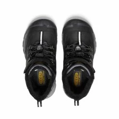 Keen Kanibou Waterproof Winterstiefel Für Jüngere Kinder | Black/Magnet 9 Keen Kanibou Waterproof Winterstiefel Für Jüngere Kinder | Black/Magnet -Keen Verkäufe 17b0c52138a2f4ed557b780e68edb9d09cbd76be