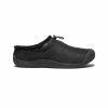 Keen Howser III Slide Für Damen | Black/Black