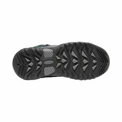 Keen Targhee Waterproof Schuhe Für Jugendliche | Black/Star White -Keen Verkäufe 186c83941f0a3e8ab9f497fa3fcf5be3a0ac779e