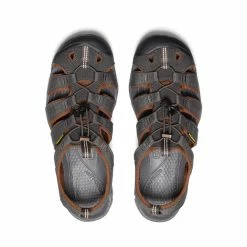 Keen Clearwater CNX Für Herren | Raven/Tortoise Shell -Keen Verkäufe 19973c0a440cf800c1fa62a26e5ef08bc7160162