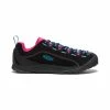 Keen Jasper Wildlederschuh Für Damen | Black/Jazzy