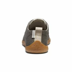 Keen Mosey Canvas Derby Für Herren | Black Olive/Black Olive -Keen Verkäufe 1adfb241d0affbaa1c72effab81ce4e848b2e482