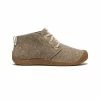 Keen Mosey Chukka Stiefel Für Damen | Taupe Felt/Birch