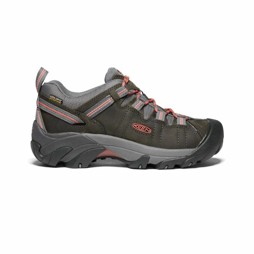 Keen TARGHEE II WANDERSCHUH FÜR DAMEN | Magnet/Coral 1 Keen TARGHEE II WANDERSCHUH FÜR DAMEN | Magnet/Coral