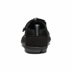Keen Seacamp II CNX Sandale Für Jüngere Kinder | Black/Grey 13 Keen Seacamp II CNX Sandale Für Jüngere Kinder | Black/Grey -Keen Verkäufe 1d23ad961cd1d2b7f072279ca059edc8c6177283