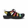 Keen Newport Retro Für Damen | Original Tie Dye
