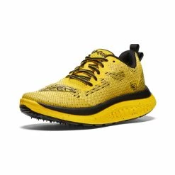 WK400 Walkingschuh Für Damen | KEEN Yellow/Black 11 WK400 Walkingschuh Für Damen | KEEN Yellow/Black -Keen Verkäufe 1f1343d2a11daeb030e4467ae0b811aa38b5109d