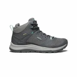 Keen Terradora II Waterproof Wanderstiefel Für Damen | Magnet/Ocean Wave
