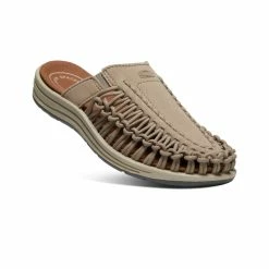 Keen Uneek II Slide Für Damen | Timberwolf/Plaza Taupe -Keen Verkäufe 1fcccb603db049320d2fa34631af36e24c320f22