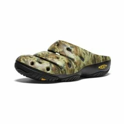 Keen Yogui Arts Für Herren | Camo Green -Keen Verkäufe 20170c3c269fd660ddb683276f389a3ed9cb238a