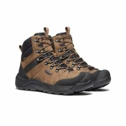 Keen Revel IV Mid Polar Winterstiefel Für Herren | Dark Earth/Caramel Cafe 8 Keen Revel IV Mid Polar Winterstiefel Für Herren | Dark Earth/Caramel Cafe -Keen Verkäufe 208a9531f50af72150ae745d4de4efe73a214df0