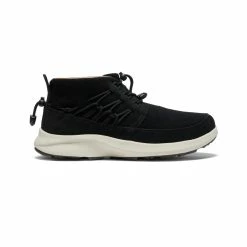 Keen UNEEK Chukka Für Damen | Black/Birch
